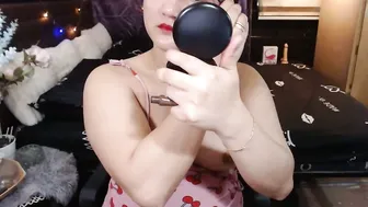 miss_angelic15 recorded nude video 769820