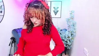 theia_moon_ recorded nude video 769830