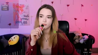 clery_shine recorded nude video 769853