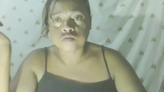 carinesexy69 recorded nude video 769873