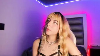 luna__scarlett recorded nude video 769891