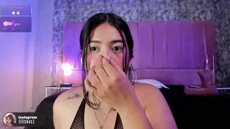 lilithcb_ recorded nude video 769893