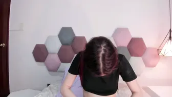 tessamonroee recorded nude video 769968
