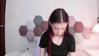 tessamonroee recorded nude video 769968