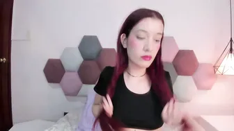 tessamonroee recorded nude video 769968