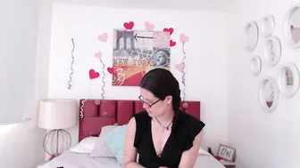 sereneclarks_ recorded nude video 77004
