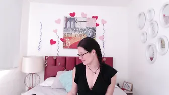 sereneclarks_ recorded nude video 77004
