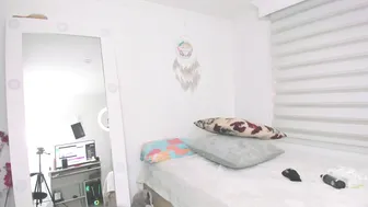 sharonvelvet recorded nude video 77009