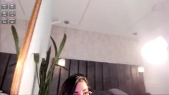 victoriaregia1 recorded nude video 77011
