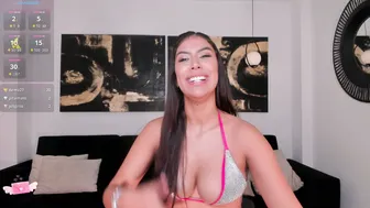 Arianadumont feet 27-Jun-25