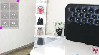 Allisonn223 flirt video cam porn