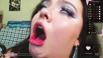 sonya_blade9 recorded nude video 77032