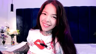 niinaink recorded nude video 77042
