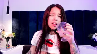 niinaink cam porn video 27 June 2025