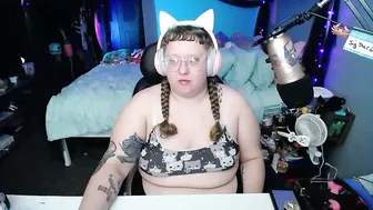 fatveronica recorded nude video 77145