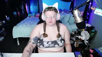 fatveronica recorded nude video 77145