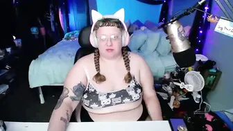 fatveronica recorded nude video 77145