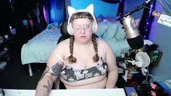 fatveronica recorded nude video 77145