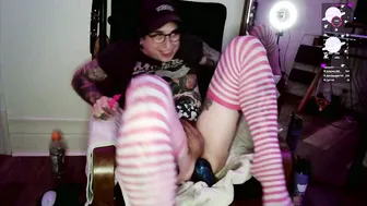 sissyslut4201 recorded nude video 77161
