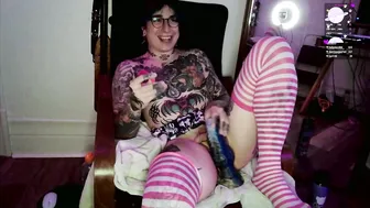 sissyslut4201 recorded nude video 77161