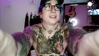 sissyslut4201 cam porn video 06/28/2025