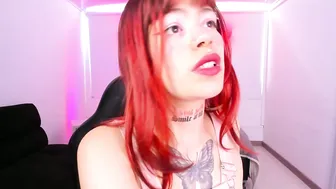 auroradiaz_ recorded nude video 77173