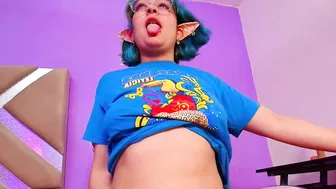 Lilith_fox_69 nude on cam hot webcam porn