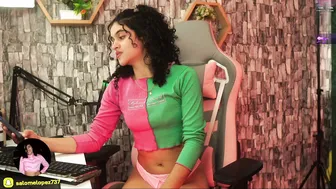sweetbonii recorded nude video 77196