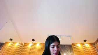 Adara_scot cam video 28 June 2025