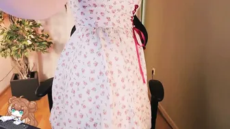 Eliejay nonude horny amateur video