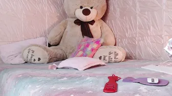 little_angelito2 recorded nude video 77382