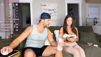 Bigguylilmiss babe cam
