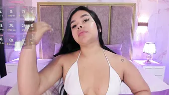 martinagarcia__ recorded nude video 77388