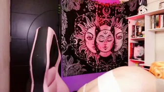 magic_clairewitch recorded nude video 77397