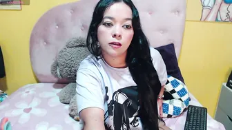 salome_franco recorded nude video 77502