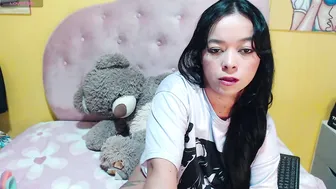 salome_franco recorded nude video 77502