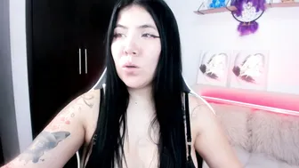 daahanna_ recorded nude video 77530