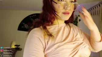 Bubblewhite_ hot cam video amateur cam