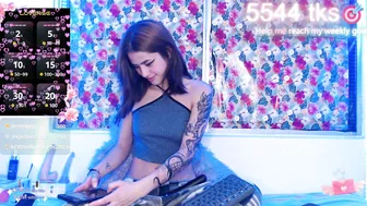 _gwen__ recorded nude video 77596