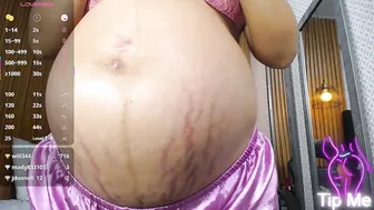 kimberlipark recorded nude video 77658