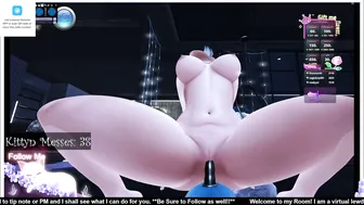 sassykittyn devolvertumbletime amateur cam