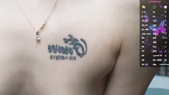 anaaimey recorded nude video 77772