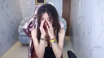 rachel_melody_sub recorded nude video 77821