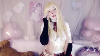 oh_pichuu recorded nude video 77834