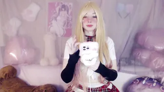 oh_pichuu recorded nude video 77834