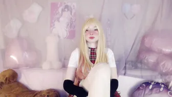 oh_pichuu recorded nude video 77834