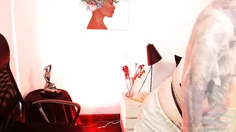 Antoniavillamizar amateur live cam video porn cam video
