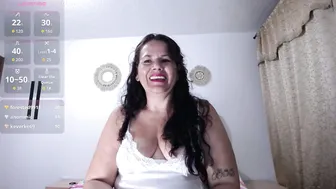 yazmin_mature recorded nude video 770033
