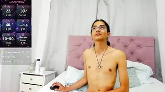 ethanblackwoodd recorded nude video 770056