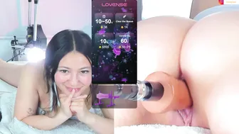 cute_mitsy recorded nude video 770137
